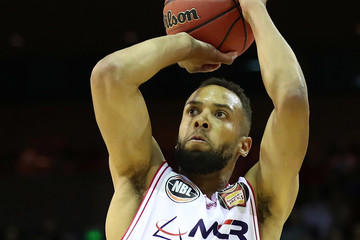 Hawks dance to Conger tune over Sixers 