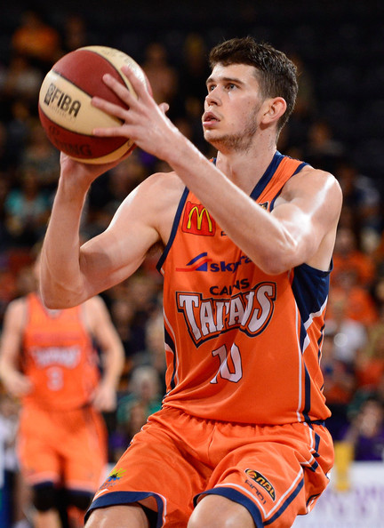 Clint Steindl 2016