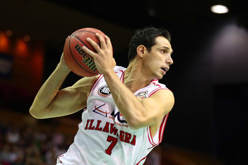 Oscar Forman out of retirement?