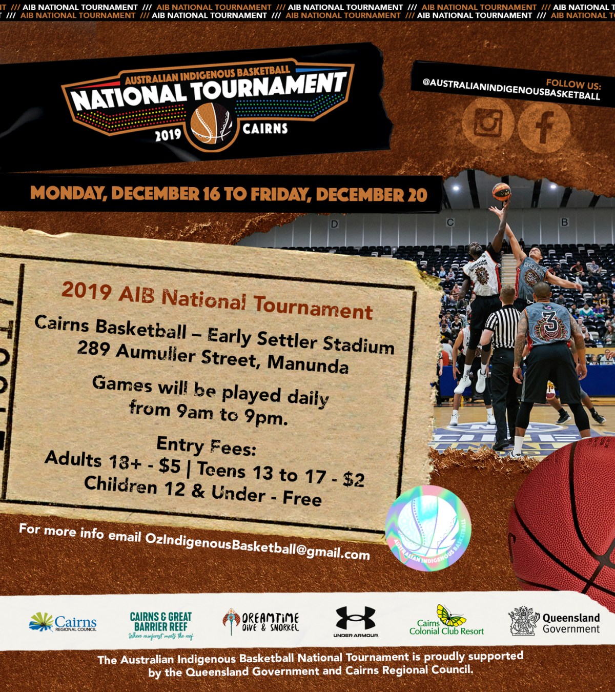 Sunshine State ready to host “Deadliest” tournament of the&nbsp;year