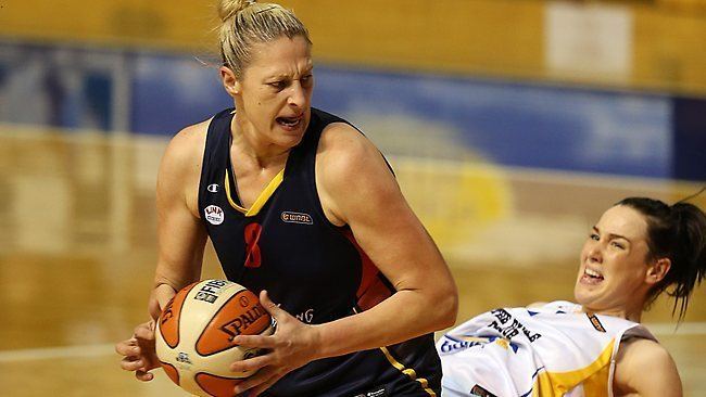 WNBL Match Preview Rd 14: Adelaide Lightning vs Townsville&nbsp;Fire