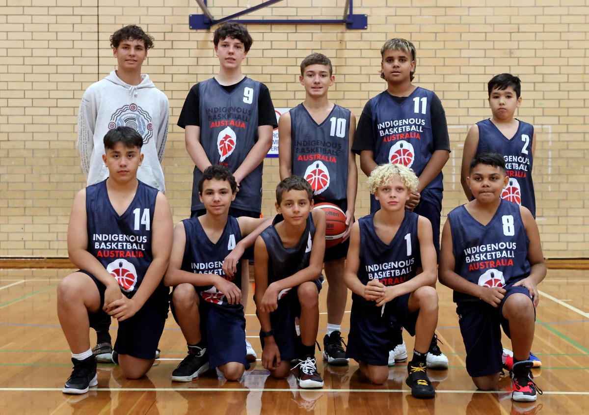 “Dance” begins at ICBL South&nbsp;Australia