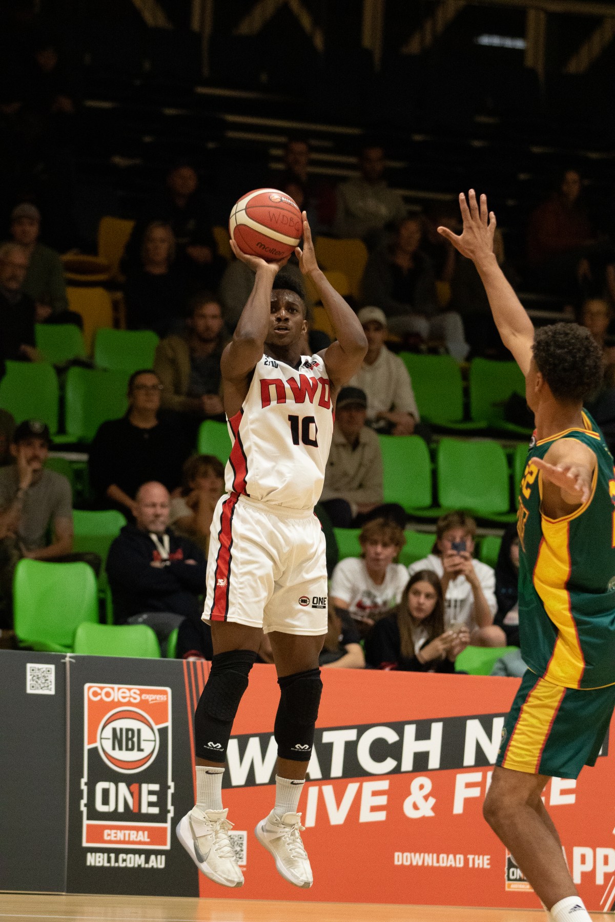 NBL1 Central Round 4&nbsp;Preview