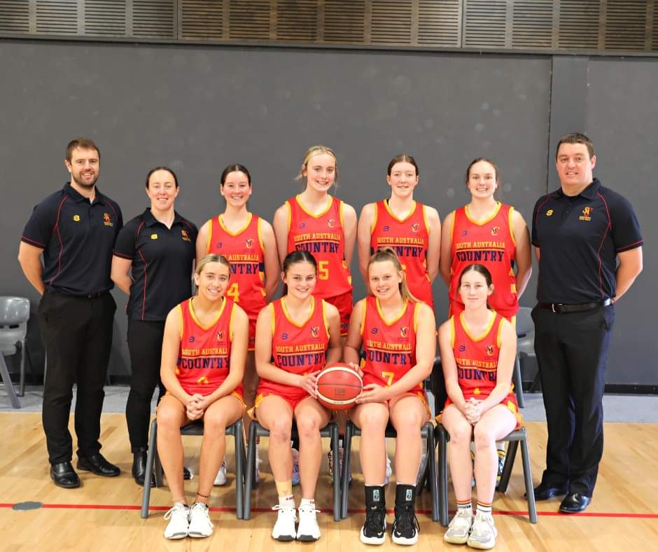 SA U18 led by Bradley, Gardiner, Bruce and Anderson show signs for&nbsp;future