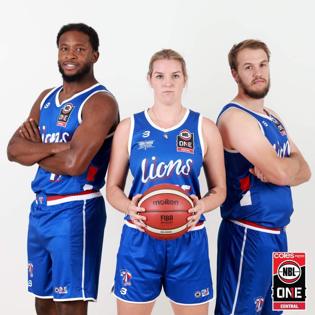 NBL1 Central Round 3&nbsp;Preview