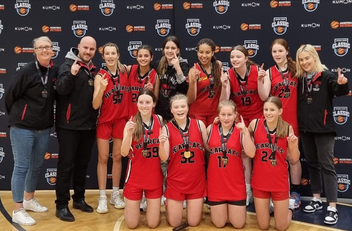 Ten Top SA Junior June 2022 Championship&nbsp;Performances