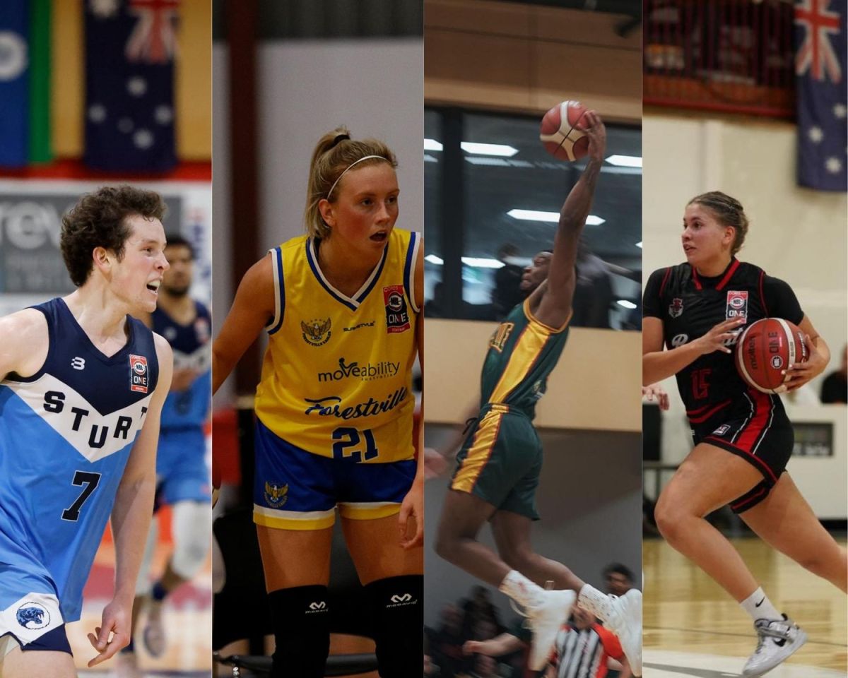 What if there was NBL1 Central All-Star&nbsp;Weekend?