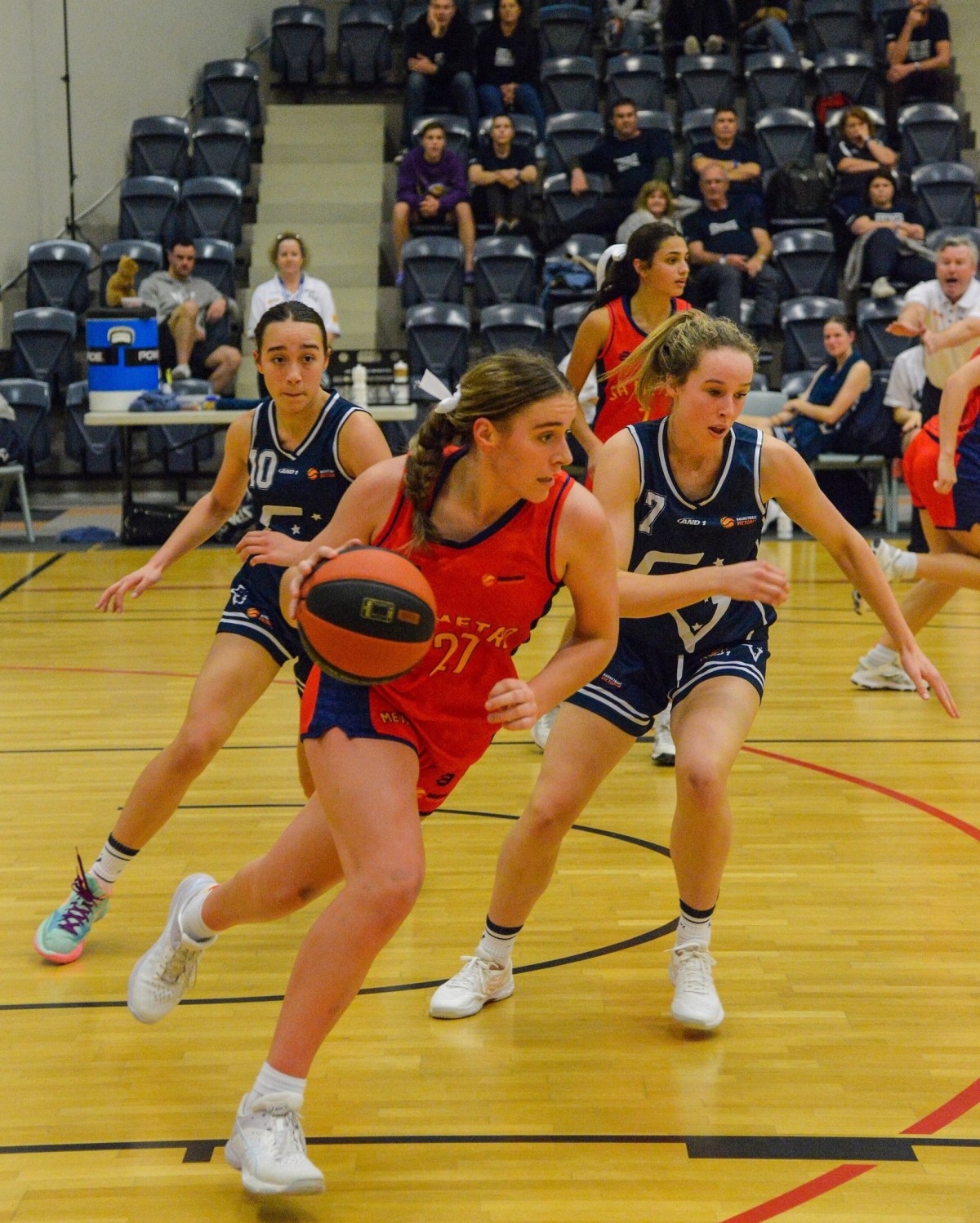 U16 Next Generation continue successful SA national&nbsp;season