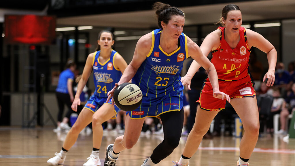 WNBL RD 8 – Post Christmas test awaits Lightning from spirited&nbsp;Bendigo
