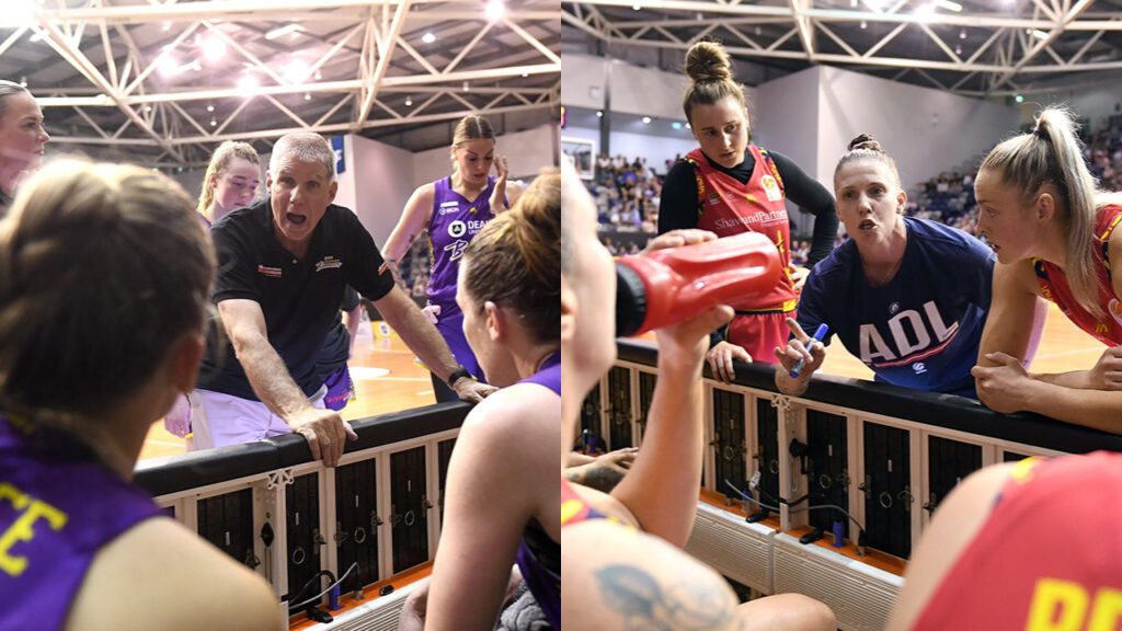 WNBL RD 6 – Boomer-town threatens Lightning’s house