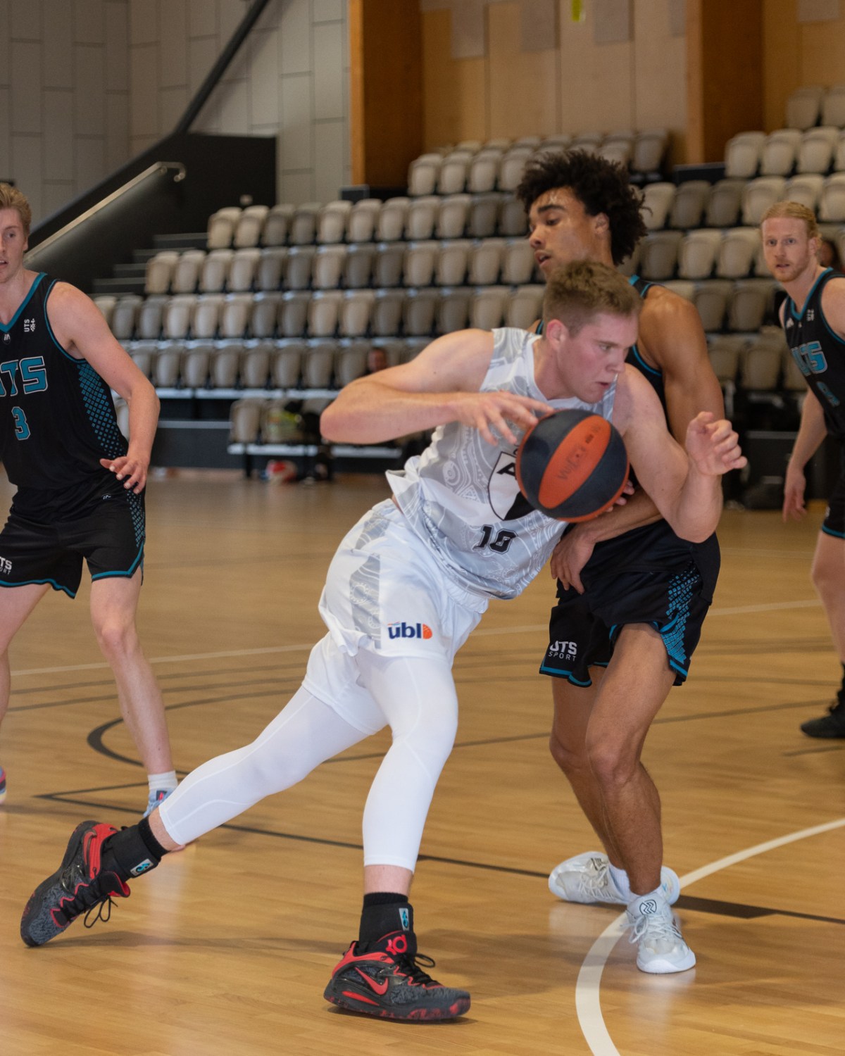 Quarter Final – Waatu season ends not without U-lmighty T-errifying&nbsp;S-care