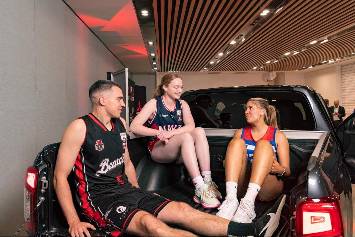 SA Shotclock Special Cast – EP7 – A Sixers carol, Stars of the State and a little bit of&nbsp;Jazz