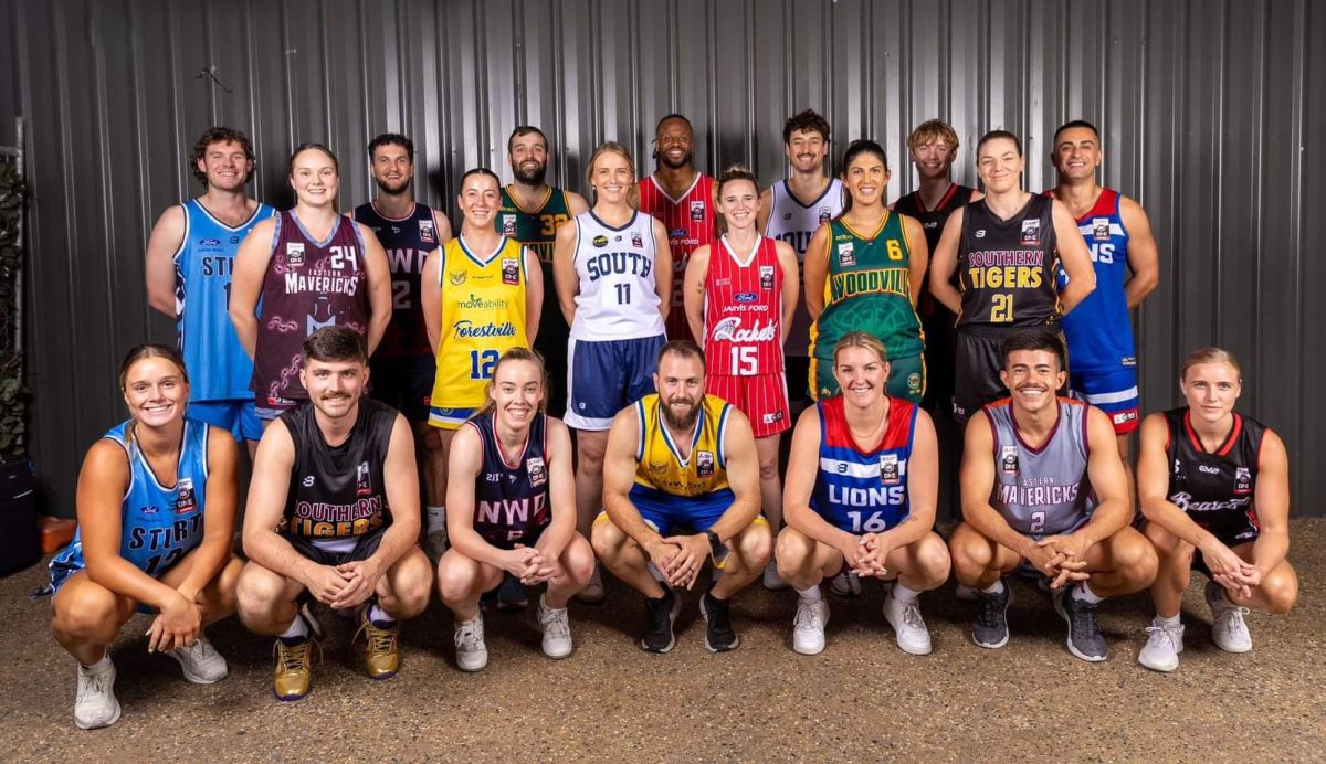 SA Shotclock NBL1 Central 2024 Season&nbsp;Preview