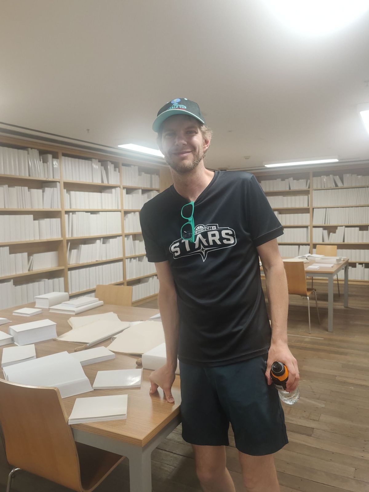 What to do when “what is it now”&nbsp;repeats