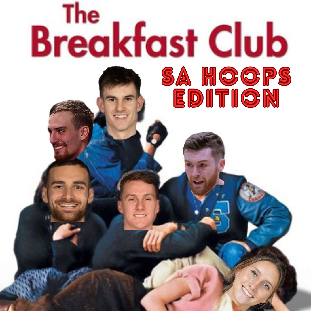 SA Shotclock – EP31 – Remember this Titan, this Lion was a&nbsp;Spartan