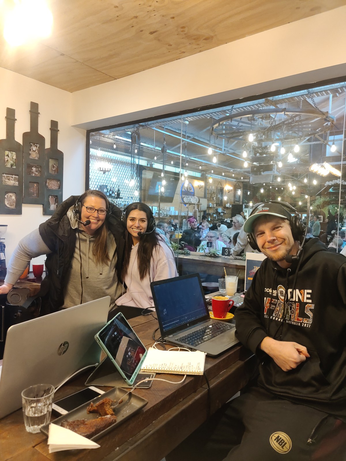 SA Shotclock – EP32 – Free Throws with Forbes to the&nbsp;Floor