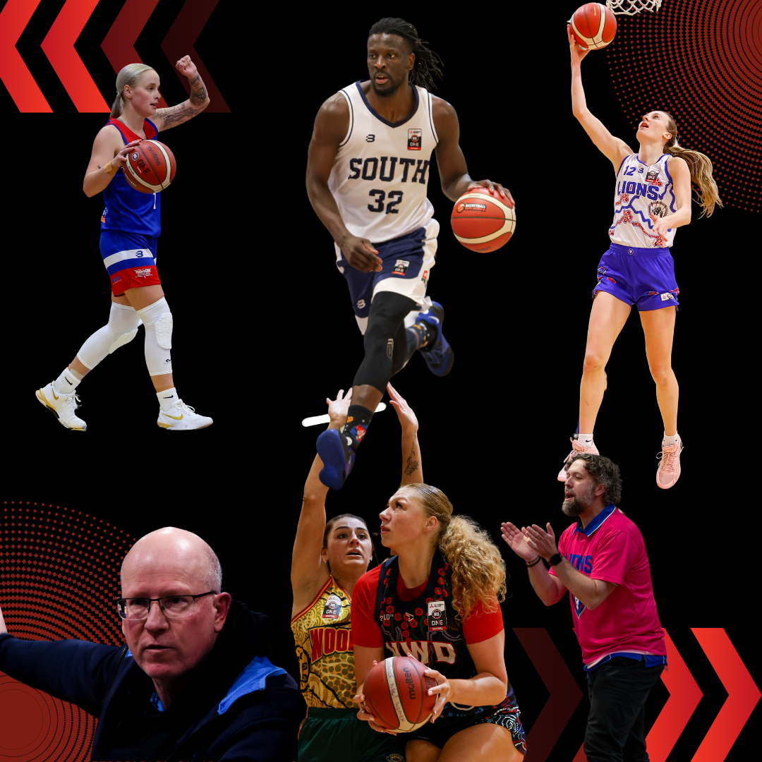 2024 Halls/Woollacott Medal Awards&nbsp;Preview