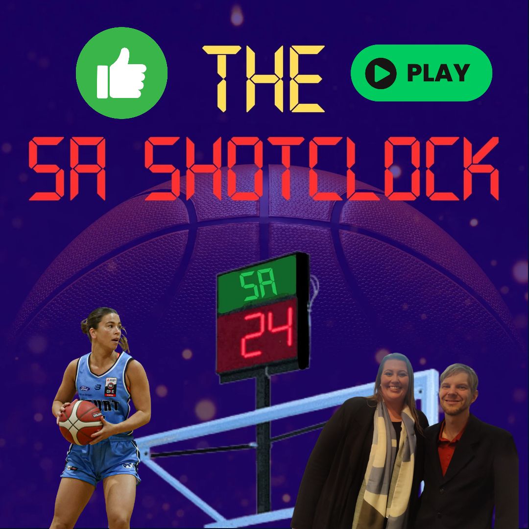 SA Shotclock EP38 – Flight or&nbsp;Flight?