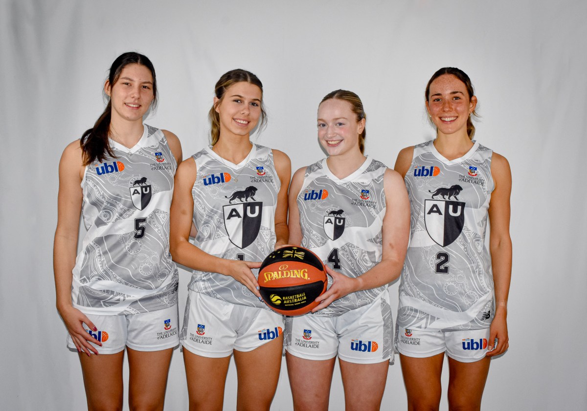 UBL Season Preview – Adelaide Waatu ready for Flames and Next Gen to&nbsp;ignite