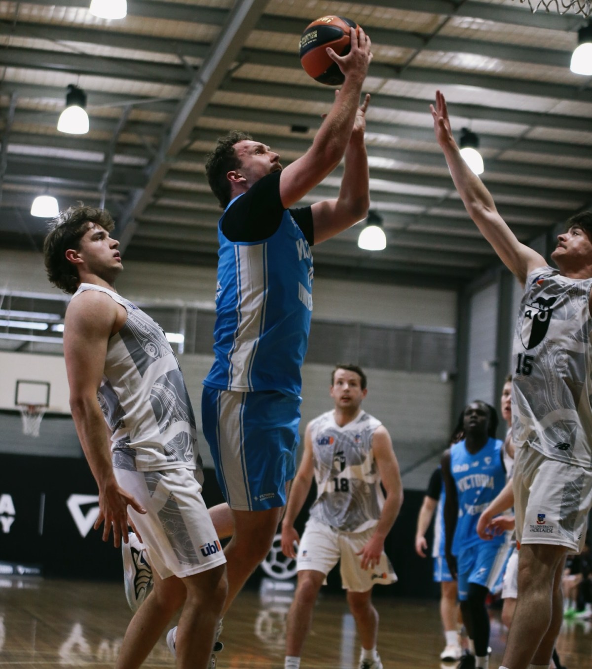 UBL RD 4 – Waatu Women takedown Vultures / Men taken down despite golden debut Panther&nbsp;performance