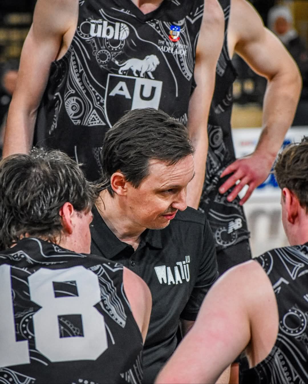 UBL Mens QUARTER FINALS – Waatu push of finalist foiled by Stanwix to cap historic season   