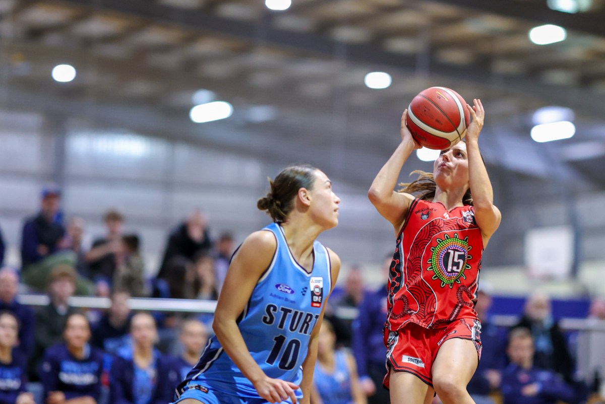 TOP 5 NBL1 Central Womens Games to watch for in&nbsp;2026